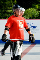 2009.06.20: Real Men of Genius Hockey