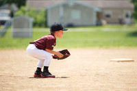 2021.05.23: baseball vs the crocodiles