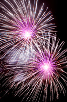 2009.07.04: Peoria Riverfront Fireworks