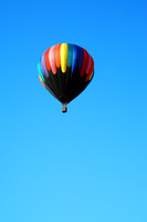 2007.10.06:  Ballooning in Danville